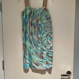 Akris Punto dress size 8